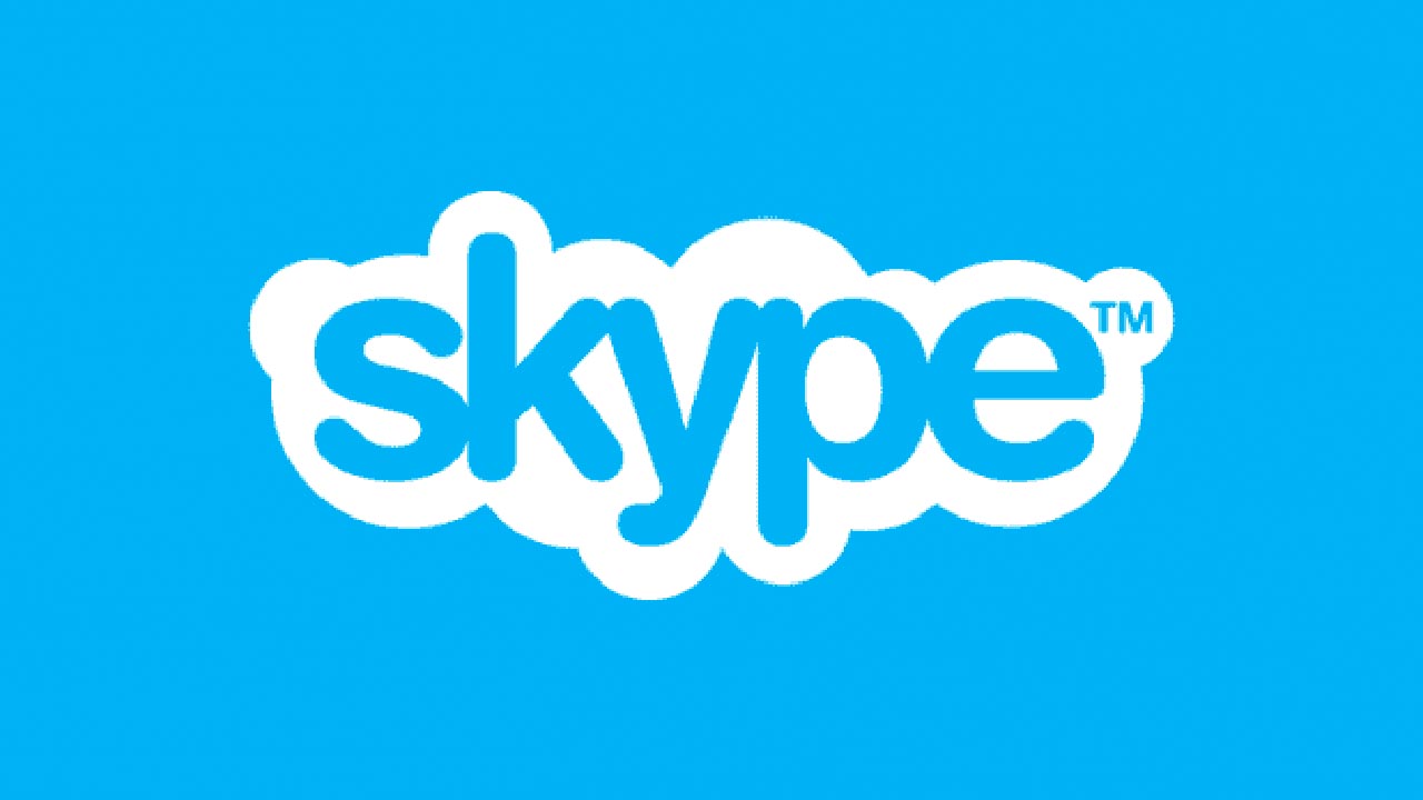 SkypeSfondo
