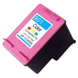 HP-901XL colore