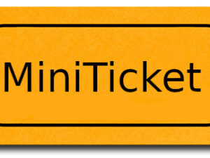 mini ticket